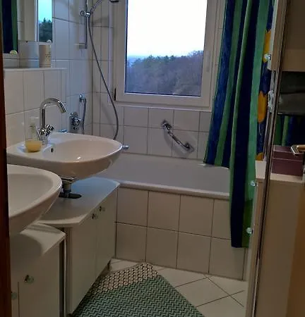 Ferienwohnung Und Business-coaching