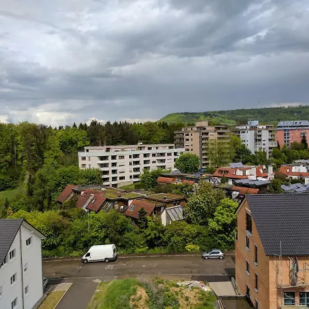 Ferienwohnung Und Business-coaching