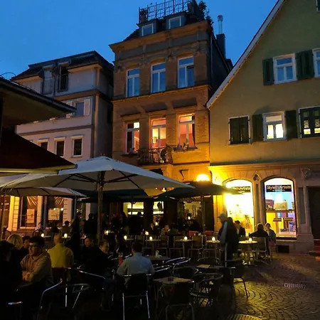 Ferienwohnung Und Business-coaching