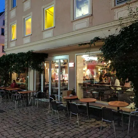 Ferienwohnung Und Business-coaching Άαλεν