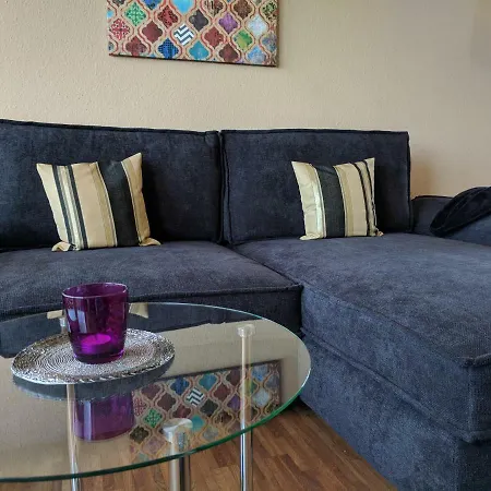 Διαμέρισμα Ferienwohnung Und Business-coaching *