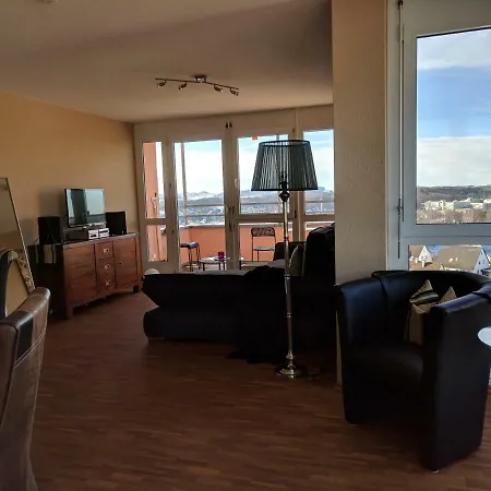 Ferienwohnung Und Business-coaching