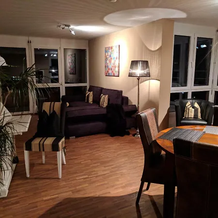 Ferienwohnung Und Business-coaching Διαμέρισμα *