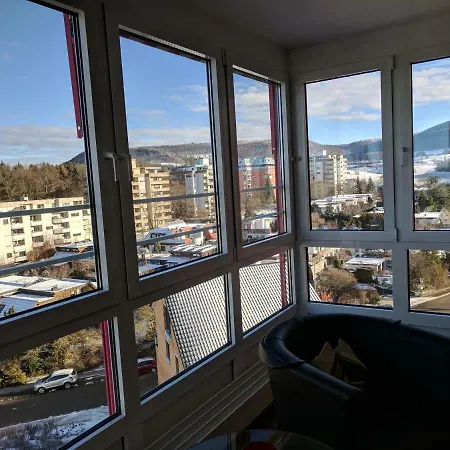 Ferienwohnung Und Business-coaching Διαμέρισμα *