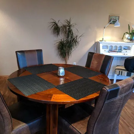 Διαμέρισμα Ferienwohnung Und Business-coaching *