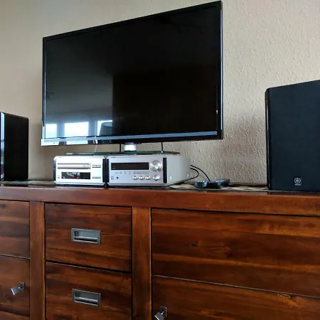Ferienwohnung Und Business-coaching * Άαλεν