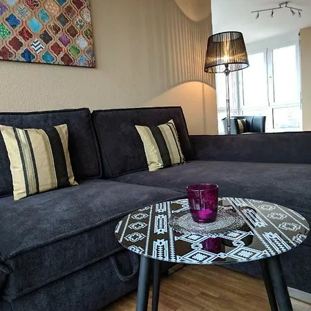 Ferienwohnung Und Business-coaching * Άαλεν